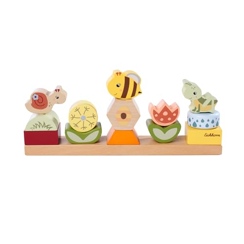 Eichhorn EH Planche de tri - Jouets & Jeux Amazon France à 8.80€