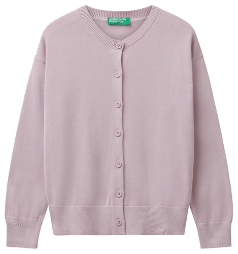 United Colors of Benetton Giacca M/L 19dkc500y Suéter... - Deal du jour à 9.01€