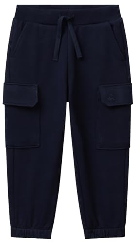 United Colors of Benetton Pantalones Niños y Niños... - Sports & Fitness Amazon Espagne à 8.95€