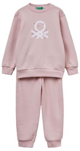 United Colors of Benetton Comp(Maglia+Pant) 3j68gk00s... - Jouets & Jeux Amazon Espagne à 9.24€