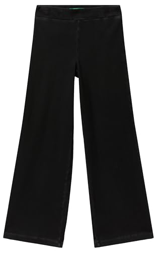 United Colors of Benetton Mädchen und Jungen Pantalone... - Sports & Fitness Amazon Germany à 9.06€