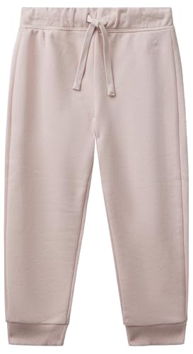 United Colors of Benetton Pantalón, Rosa, 5 años - Sports & Fitness Amazon Spain à 9.76€