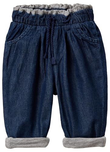 United Colors of Benetton Hose, blau, 6-12 Months - Sports & Fitness Amazon Allemagne à 8.84€