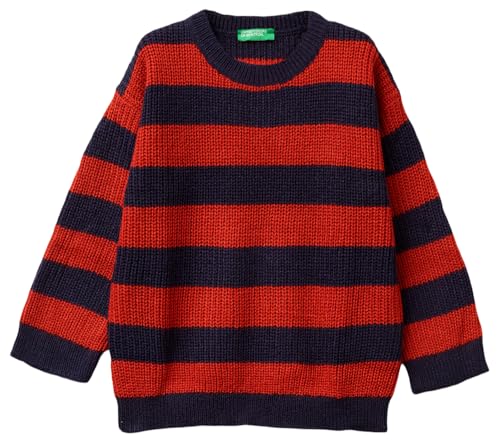 United Colors of Benetton Malla G/C M/L, Turquesa, 5 años - Sports & Fitness Amazon Espagne à 8.53€