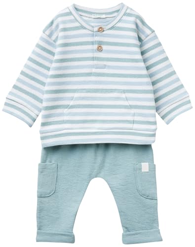 United Colors of Benetton Comp(Maglia+Pant) 3FQYAK01A... - Sports & Fitness Amazon Italie à 13.98€