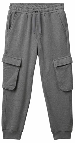 United Colors of Benetton Pantalone - Sports & Fitness Amazon Italie à 6.62€