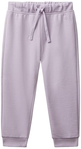 United Colors of Benetton Pantalón, Violeta, 1 año - Sports & Fitness en promo à 6.17€