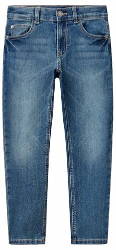 United Colors of Benetton Pantalón, Turquesa, 120 cm - Sports & Fitness Amazon Espagne à 8.50€