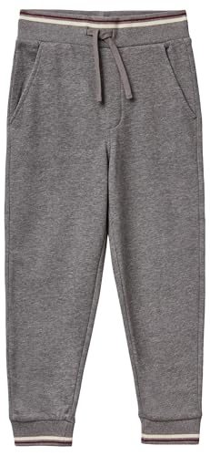 United Colors of Benetton Pantalón, Gris, 120 cm - Sports & Fitness Amazon Spain à 9.44€