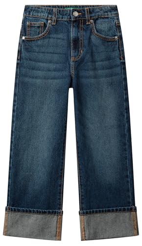 United Colors of Benetton Mädchen und Jungen Pantalone... - Vente Flash Amazon -61%