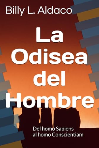 La Odisea del Hombre: Del homo Sapiens al homo Conscientiam... - Bricolage & Outils Amazon Espagne à 10.46€