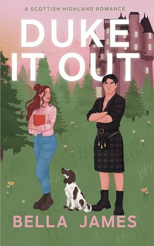 Duke It Out: grumpy meets sunshine in the Scottish... - Amazon Royaume-Uni à 0.99€
