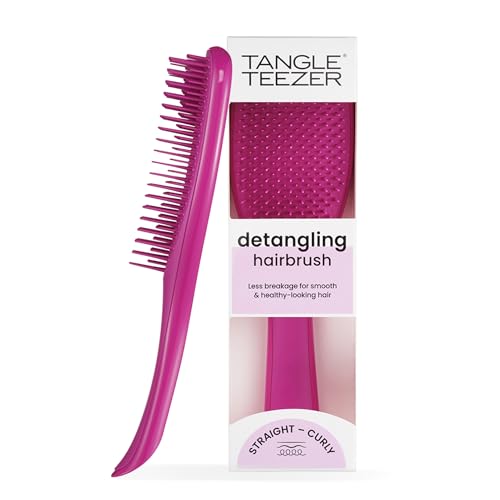 Tangle Teezer Ultimate Detangler Brosse à Cheveux Démêlante... - Beauté & Parfums en promo à 9.10€