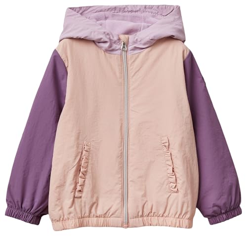 United Colors of Benetton Giubbotto 2igggn03u Chaqueta... - Sports & Fitness Amazon Espagne à 15.83€