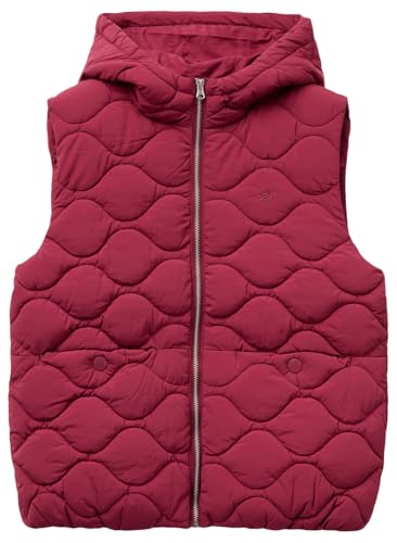United Colors of Benetton CHALECO, rojo, 120 cm - Sports & Fitness Amazon Espagne à 11.78€