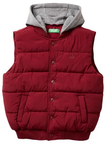 United Colors of Benetton GILET - Sports & Fitness en promo à 10.58€