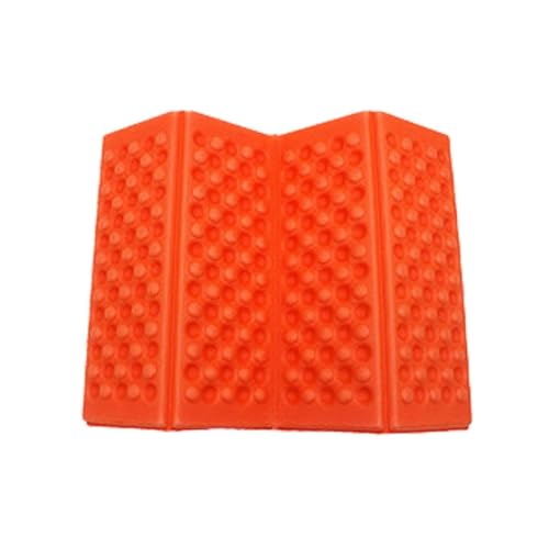 Tapis de siège d'extérieur – Coussin de siège pliable en... - Sports & Fitness Amazon France à 1.67€