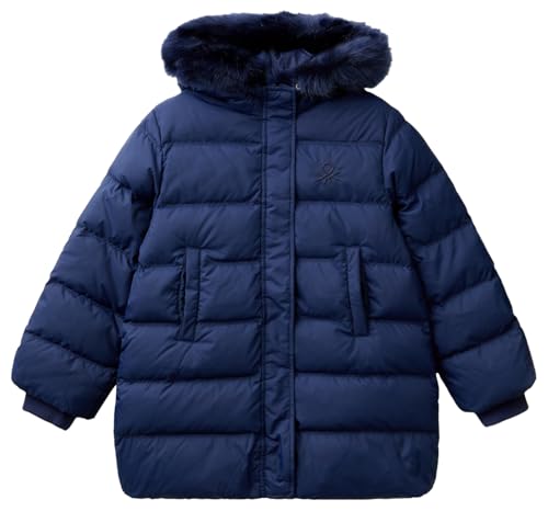 United Colors of Benetton JACKE, blau, 120 cm - Sports & Fitness Amazon Allemagne à 17.17€