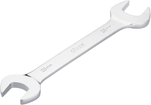 Vigor Clé plate double, profil hexagonal extérieur V7730-25... - DIY & Tools Amazon France à 40.28€