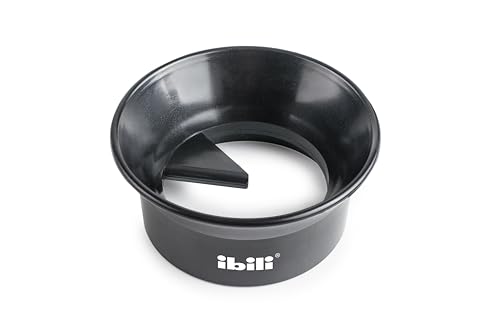 IBILI - Embudo Dosificador para Cafetera Express de 2, 3 y... - Maison & Cuisine Amazon Espagne à 2.47€