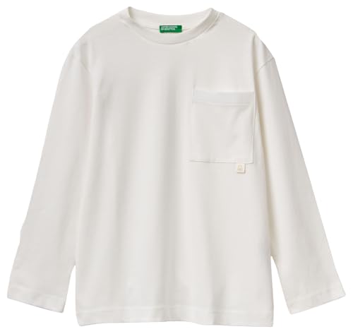 United Colors of Benetton Camiseta para niños y jóvenes... - Toys & Games Amazon Spain à 6.39€