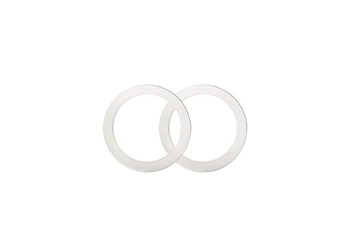IBILI - 2 Silikondichtungen für Moca Kaffeemaschine 2 Tassen - Maison & Cuisine Amazon Allemagne à 4.04€
