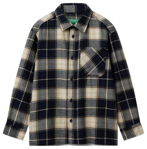 United Colors of Benetton Camicia - Sports & Fitness en promo à 7.56€