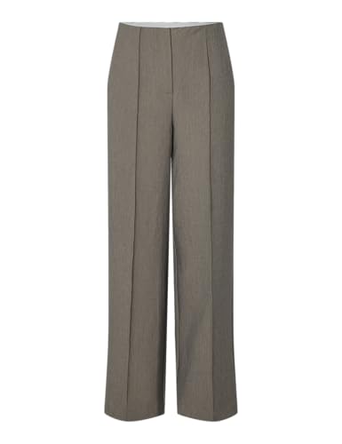 YAS Yasreemaj Hw Pant Noos - Maison & Cuisine Amazon Allemagne à 26.22€