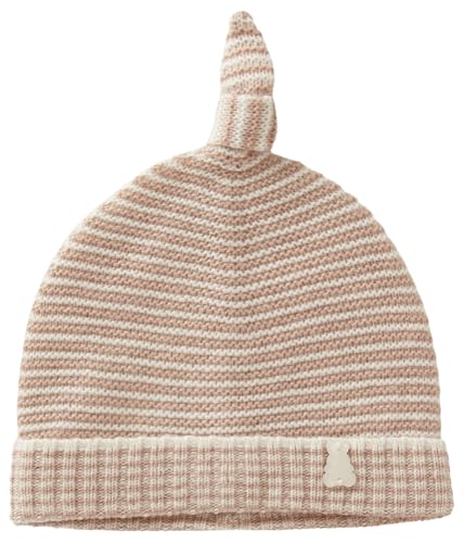 United Colors of Benetton Gorro de Punto, Crema, 62 - Sports & Fitness Amazon Espagne à 6.08€
