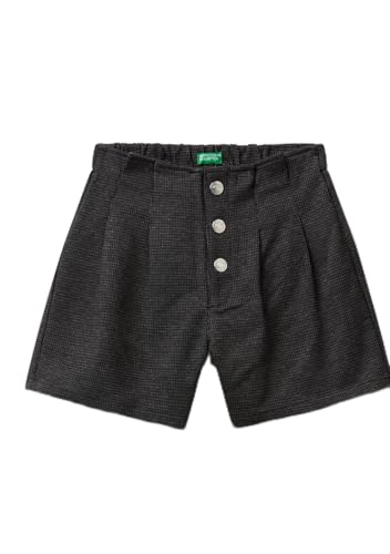 United Colors of Benetton Short 47W3C904A Pantaloncini... - Bon plan à 6.55€