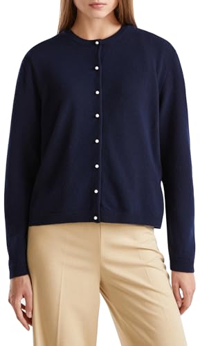 United Colors of Benetton Maglia Coreana M/L - Sports & Fitness Amazon Italie à 22.35€