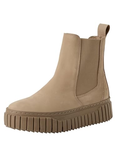 Tamaris Mujer 1-25445-45 Botas Chelsea Antelope 39 EU... - Amazon Espagne à 23.69€