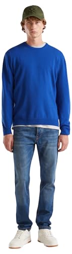 United Colors of Benetton Maglia G/C M/L 1002u1g34 Uomo... - Sports & Fitness Amazon Italie à 23.96€