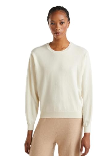 United Colors of Benetton Maglia G/C M/L - Sports & Fitness Amazon Italie à 26.61€