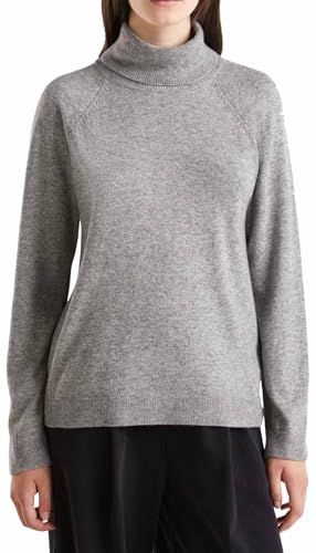 United Colors of Benetton Radtrikot M/L, grau, S - Sports & Fitness Amazon Allemagne à 26.44€