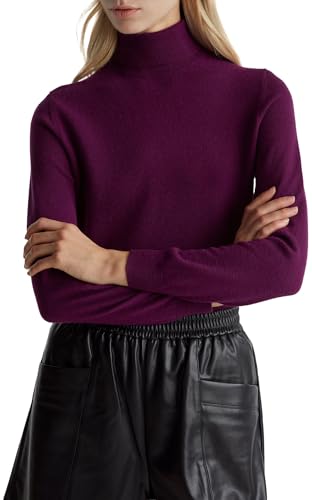United Colors of Benetton Cycling Jersey M/L, Purple, M - Sports & Fitness en promo à 45.76€