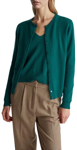 United Colors of Benetton Koreanisches Trikot M/L, grün, XXS - Sports & Fitness en promo à 30.21€