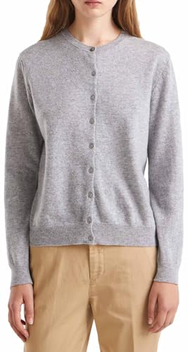 United Colors of Benetton Camiseta Coreana M/L, Gris, XXS - Sports & Fitness Amazon Espagne à 25.33€