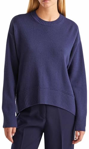 United Colors of Benetton Jersey g/c m/l, Blue, XL - Sports & Fitness Amazon UK à 31.39€
