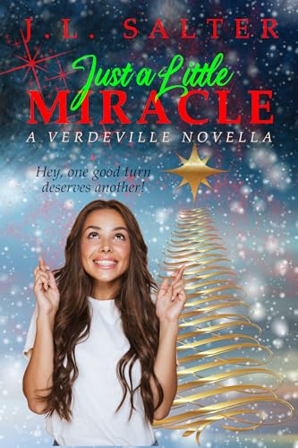 Just a Little Miracle - Maison & Cuisine en promo à 0.77€