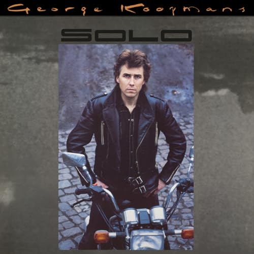 Solo [Vinyl LP] - Musique & Instruments Amazon Allemagne à 16.49€