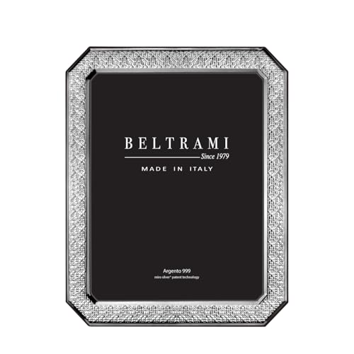 Belcom BELTRAMI Bilderrahmen Mosaik Foto 13 x 18 cm Silber... - Maison & Cuisine Amazon Allemagne à 9.32€