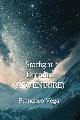 Starlight Dreams (ADVENTURE) - Home & Kitchen Amazon Spain à 21.35€