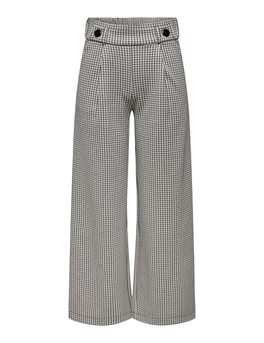 Jdygeggo Mia Long Check Pant JRS Noos - Maison & Cuisine Amazon Allemagne à 13.00€