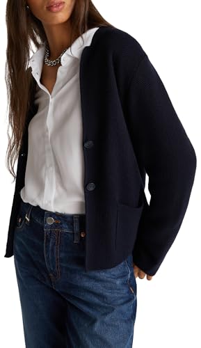 United Colors of Benetton CHAQUETA M/L, turquesa, XX-Small - Sports & Fitness en promo à 23.48€