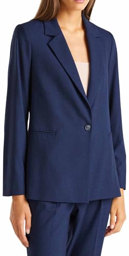 United Colors of Benetton CHAQUETA, turquesa, 38 - Sports & Fitness en promo à 44.21€