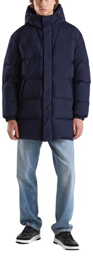 United Colors of Benetton JACKE, blau, XL - Sports & Fitness en promo à 37.01€