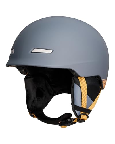 Quiksilver Helmet Play - Casco para Hombre, Color marrón... - Sports & Fitness Amazon Espagne à 39.87€
