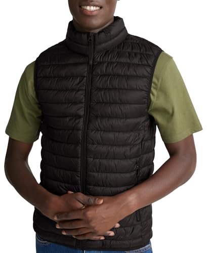 United Colors of Benetton CHALECO, Negro, M - Sports & Fitness Amazon Espagne à 38.42€