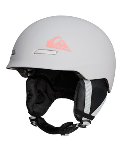Quiksilver Play Casco Deportivo, Hombres, Gris, M - Jouets & Jeux en promo à 54.58€